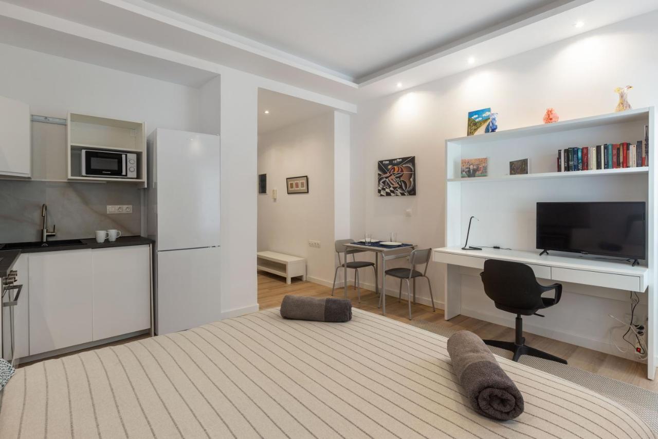 Brand New Apartment In Athén Kültér fotó